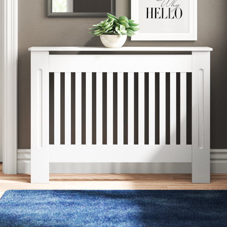 Belfry Heating Granger Radiator Cover & Reviews Wayfair.co.uk